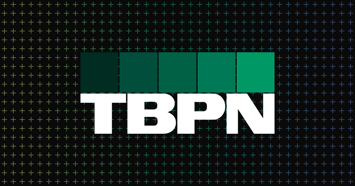 twocents on TBPN